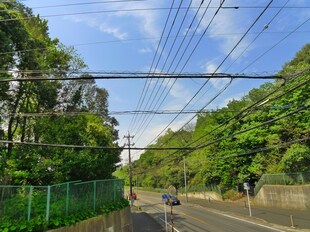 カサベルテ新検見川１の物件内観写真